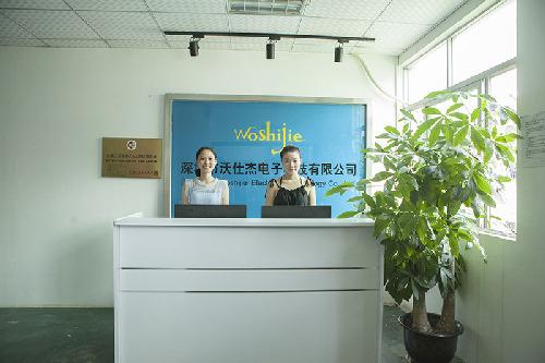 Verified China supplier - Shenzhen Woshijie Electronic Technology Co., Ltd.