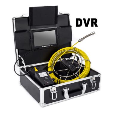 중국 High quality waterproof/waterproof snake hd endoscope inspection camera with LED adjustable video record image 판매용