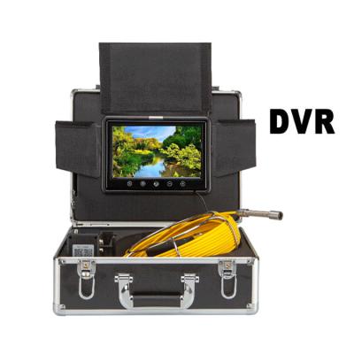 중국 Waterproof / Waterproof Ebay Hot Sale Pipes Detector Sewer Duct Inspection Camera With DVR Recording 판매용