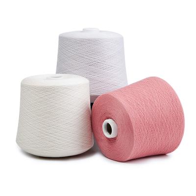 China New color cheap Outer Mongolia 100% antistatic cashmere yarn for sweater knitting for sale