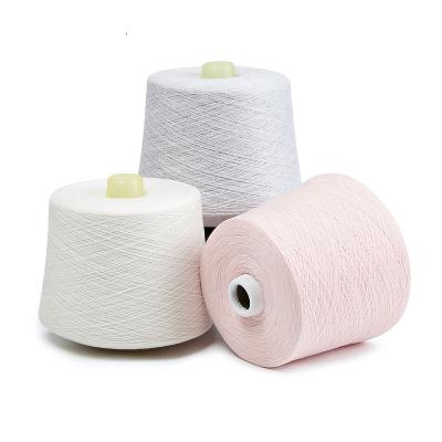 China High Quality 100% Cashmere Yarn Machine Knitting Yarn Anti-Static Mountain Goat Yarn for sale