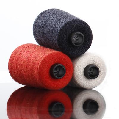 China 100% pure cashmere antistatic 2 ply wool crochet lace weight cashmere yarn china suppliers manufacturer factory wholesale for knitting for sale