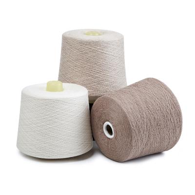 China 100% High Quality Anti-Static Fancy Yarn Cashmere Yarn for Machine Knitting and Weaving Sweaters for sale