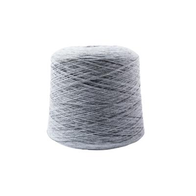 China Cashmere wool blend yarn antistatic product type and wool type 30% lambswool yarn yarn for sale