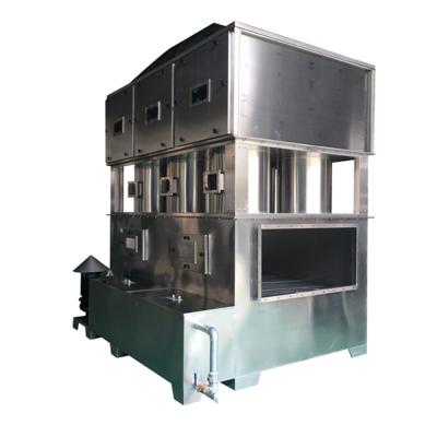 China energy & Wholesale High Quality Industrial Waste Tail Gas Purification Plasma Deodor Deodorization Extraction Equipment for sale