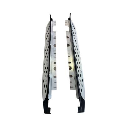 China 2020+ Side Step OE STYLE RUNNING PANEL 2020+ GLB X247 Fixed SIDE STEP BAR FOR Mercedes-Benz GLB for sale