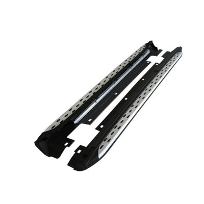 China OE STYLE RUNNING PANEL 2015+ GLA X156 fixed SIDE STEP BAR FOR Mercedes-Benz GLA for sale