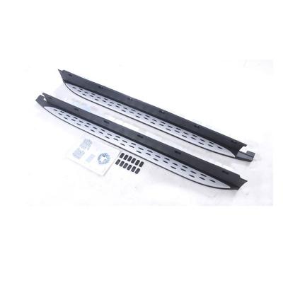 China OE STYLE 2020+ GLA H247 RUNNING PANEL fixed SIDE STEP BAR FOR Mercedes-Benz GLA for sale