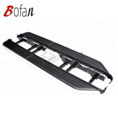 China OE Style Side Step Running Board Side Step Fixed Fit For Land Rover Discovery 3 4 III IV 2005-2016 for sale