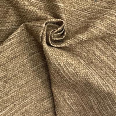 China VRR0087 8K/3K 40S PSF 2/1 Twill Polyester Waterproof Fabric For Clothing Customizable Colors for sale