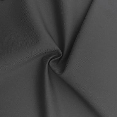 China VR7126C 8K/5K Twill Polyester Pongee Waterproof Breathable Waterproof Customizable Fabric For Clothing for sale