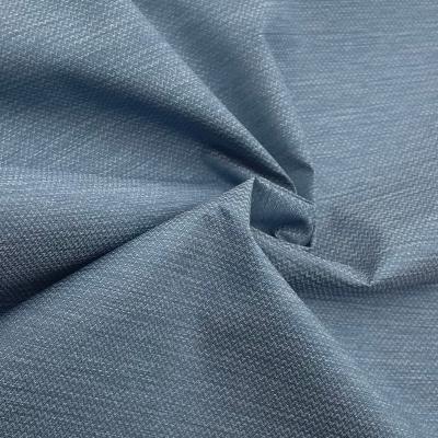 China VR6336 8K/5K Waterproof Breathable Waterproof Jacket Cloth Woven Polyester Fabric For Apparel Free Samples Available for sale