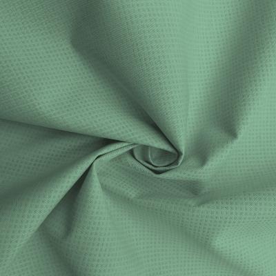 China VR9032 8K/5K 75D*160D waterproof ripstop woven polyester fabric laminated with raincoat for clothing for sale