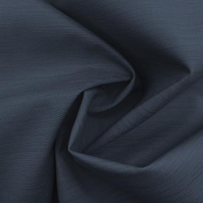 China VRR8697 Cationic T400 Yarn Stripe Polyester Apparel Fabric Mesh Fabric Shrink-Resistant Eco-friendly Fabric Laminated With Waterproof Breathable for sale