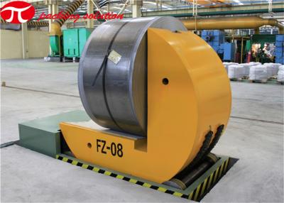 Chine La machine /Steel de chiffre d'affaires de bobine de série de FZ lovent Upender Flip Factroy Supply industriel à vendre