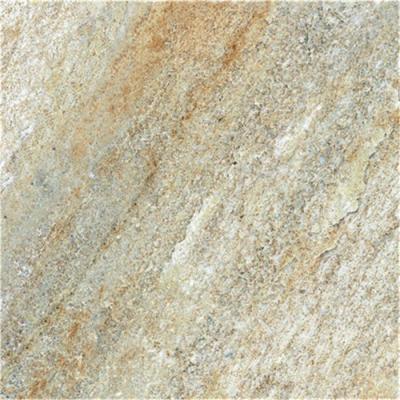 China CLASSIC Glazed Interior Polished Sandstone Porcelain Tiles For Flooring 24x24 for sale