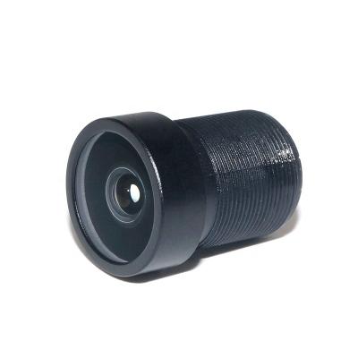 China Hot sale f1.8 car dvr camera/car dvr dash camera 150 degree 4k m12 lens car recorder lens for car dvr 1080p dashcam car for sale