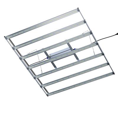 China Seed Seed Growing Horticulture High Culture PPFD Full Spectrum 320W 680W 800W LED Plant Grow Light Bar For Indoor Hydroponics System Plants for sale