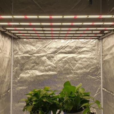 China Seed Starting AURORA Led Grow Light Tube led circuit led grow light PCB 320W 680W 800W led grow light guide for sale