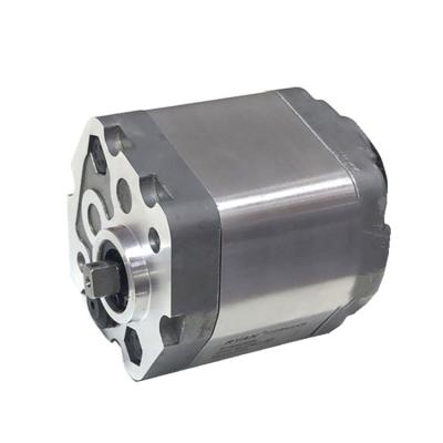 China RYAN Factory Direct Multi-Standard Automobile Excavator Hydraulic Gear Pump for sale