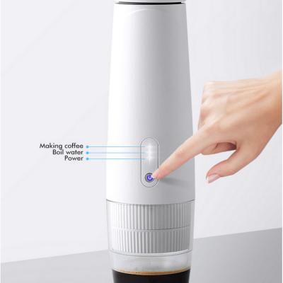 China Cheap Home Use Mini Capsule Coffee Machine Espresso Machines Espresso Machines Automatic Cup Coffee Machine for sale