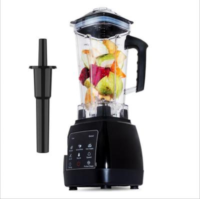 China Newly Design Household Kitchen Appliances Multifunctional Smart Blender Set Home Appliances High Quality Blender for sale