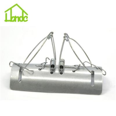 China Disposable Eco-Friendly Gopher Defender Mole Trap for sale