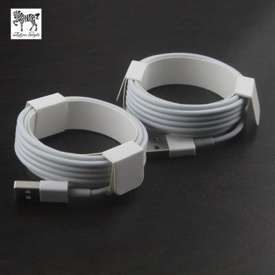 China Mobile phone types original E75 for iphone X 11 2m foxconn cable chip usb charger cable E75 for iphone 7 plus for sale