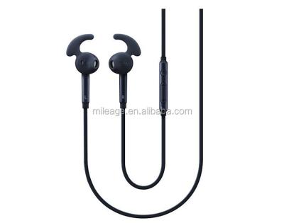 China Noise Canceling Remote Control Colorful Earphone Sports Stereo Headset In Ear Wired Earbud Earpiece For Samsung Galaxy Note 8 S8 S7 S6 for sale