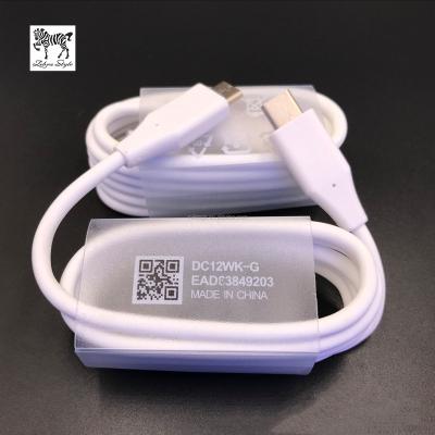 China Data Transmission Original For Type C 3ft LG G5 USB Cable G5 Fast Charging Sync USB Data Cable for sale