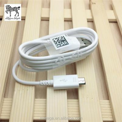 China Original PC data line for Samsung S6 usb charging cable 1.2m cable S6 for sale