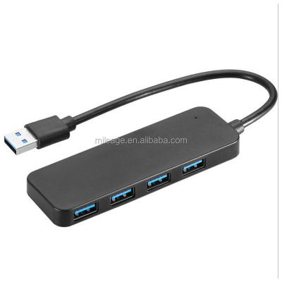 China 4 Ports USB HUB 2020 Best Product High Speed ​​4 In 1 Transmit Load Benchmark 4 Ports Mating USB HUB for sale