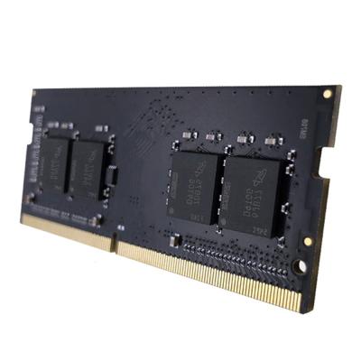 China Undamped DDR4 8gb 3200mhz SODIMM 8GB DDR4 RAM Memory Module 3200 DDR4 for sale