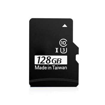 China 100% quality 64gb 128gb TF original plastic card size micro memory card for sale