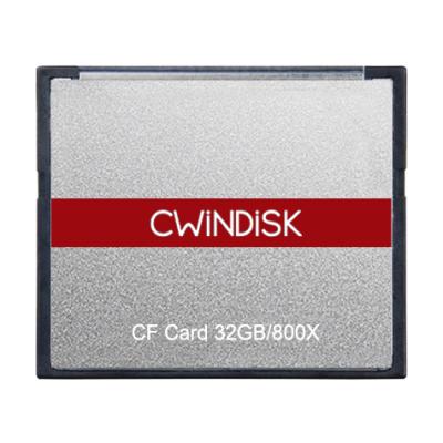 China Solid State Drive CF Memory Card 1G 2G 4G 8G 16G 32G 64G 128G 256G Compact Flash Card for sale