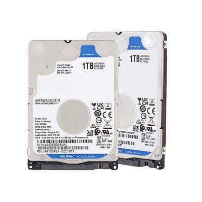 China Original Hdd 2.5inch HDD 320GB 500GB 1TB 2TB SATA 5400rpm HDD Hard Drive for sale