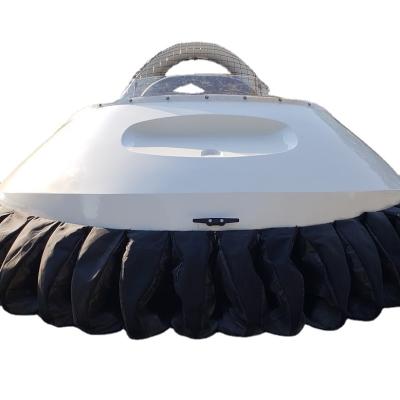 China Sea - River - Lake - Ocean High Speed ​​Recreational Hovercraft Boats For Sale In US for sale