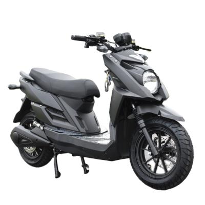 China Home Use Electric Motorcycle Street Cruiser Electric Motorcycles JM-JD2400 for sale