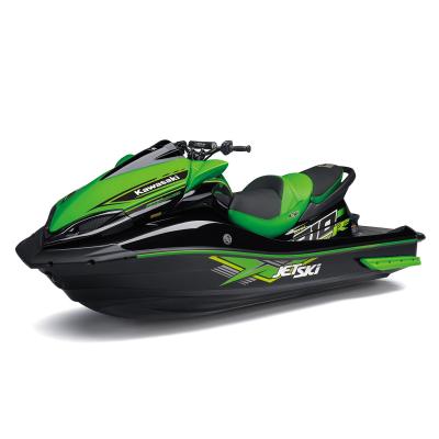 China Fiberglass Wave Boat Jet Ski Jet Ski Motorboat for sale