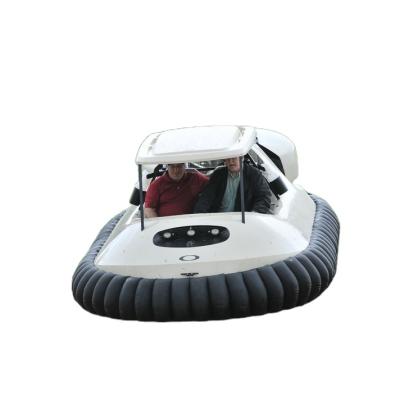 China Sea - River - Lake - Ocean Commercial Passenger Hovercraft Boats for sale