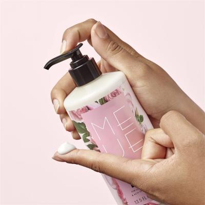 China private label lavender moisturizing soothes body lotion for sale