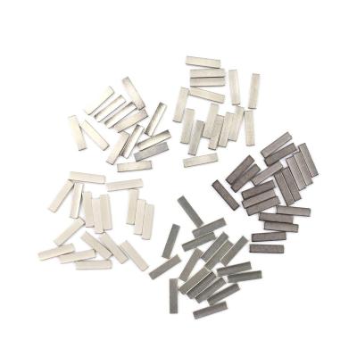 China Super Strong NdFeB Neodymium Magnets With Different Types Of Block Coating for sale