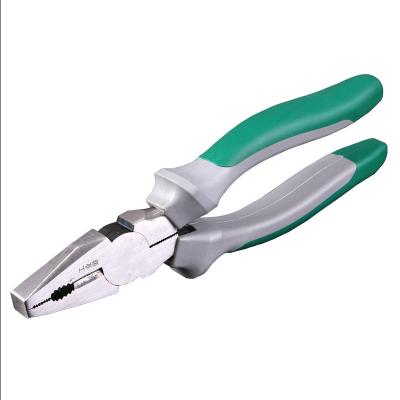 China Portable Heavy Duty Multi Duty Electricians Lineman Combination Pliers Tools for sale