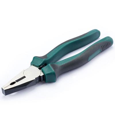 China 2022 Handheld Hand Tools Pocket Universal Hand Tools Multi Cutting 8 Inch Function Combination Pliers for sale