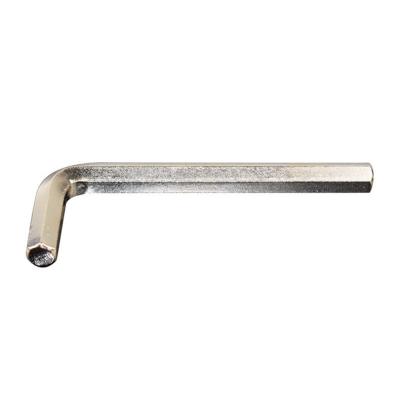 China Auto Repair Flat Head Hexagon Open End Wrench 1.5~19mm Auto Repair Inner Wrench for sale