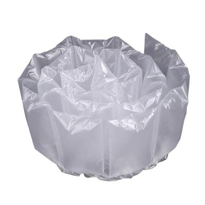 China Shockproof Bubble Wrap Airbag Shock Absorption Airbag Cushion Bubble Pillow Shock Bubble Film Airbag for sale