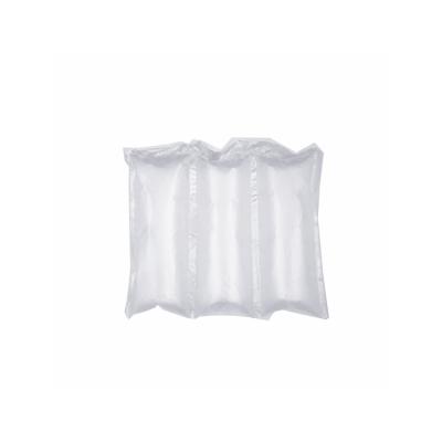 China Shockproof Hot Selling Cheap Transparent Eco - Friendly Practical Air Cushion Pillow for sale