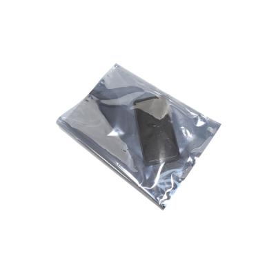 China Manufacturer ANTISTATIC Wholesale Gray Vacuum Isolation Antistatic Shielding Bag for sale