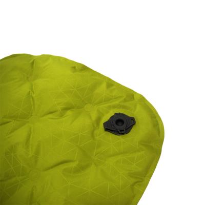 China Good Quality Ultralight Air Mattress Custom Color Camping Climbing Air Mattresses for sale