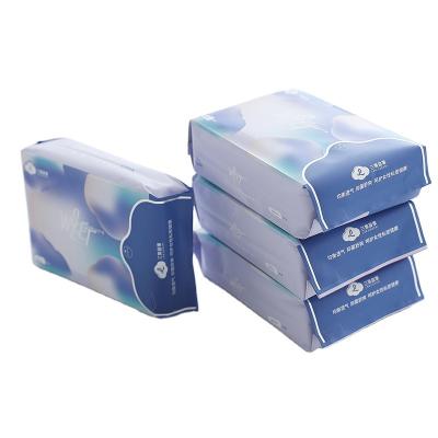 China Girl Breathable Extra Sanitary Napkin Care Wholesale Sanitary Pads for sale